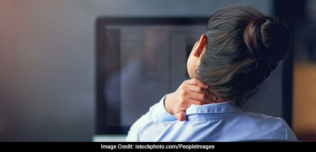 Sitting for too long can lead to health risks