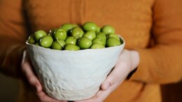 10 Health Benefits Of Adding Olives Into Your Diet