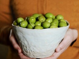 10 Health Benefits Of Adding Olives Into Your Diet