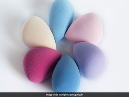 How To Use Your Makeup Sponge In The Right Way How To Use Your Makeup Sponge In The Right Way