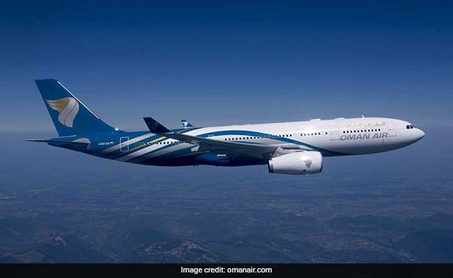 Oman Air Flight Diverted From Congestion-Hit Mumbai Airport Over Upgrade