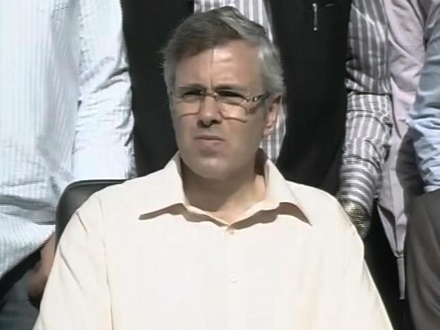 शाह के बयान पर उमर का निशाना, बोले- मतदाता खुद को हल्के में लिए जाने से नफरत करते हैं