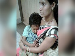 चार साल के बेटे को मां ने दिया अपना अंग, सफल रहा लीवर ट्रांसप्लांट चार साल के बेटे को मां ने दिया अपना अंग, सफल रहा लीवर ट्रांसप्लांट