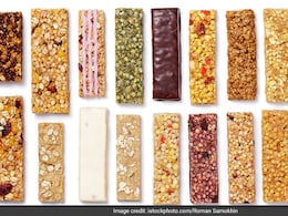 Are Protein Bars Really Good For Your Health?