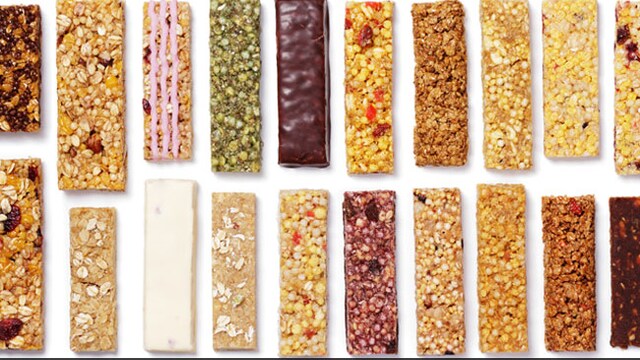 Are Protein Bars Really Good For Your Health?