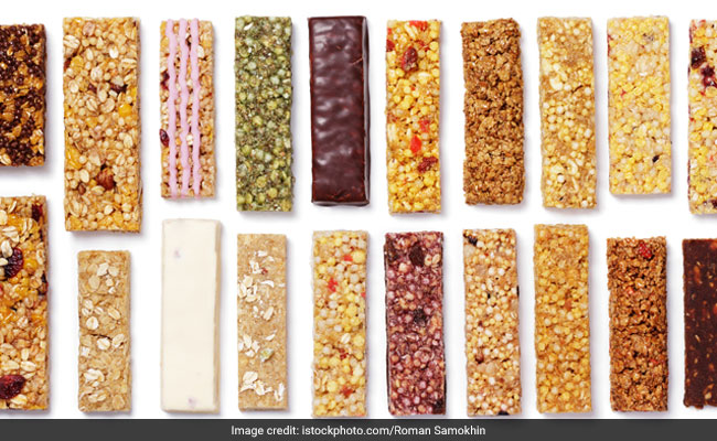 Are Protein Bars Really Good For Your Health?
