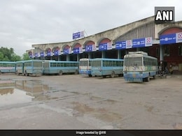 हरियाणा परिवहन की बसों में यात्रा के लिए शुरू हुई ऑनलाइन बुकिंग, मास्क अनिवार्य हरियाणा परिवहन की बसों में यात्रा के लिए शुरू हुई ऑनलाइन बुकिंग, मास्क अनिवार्य