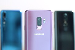 OnePlus 6 Camera Comparison: OnePlus 6 v Huawei P20 Pro v Samsung Galaxy S9+ OnePlus 6 Camera Comparison: OnePlus 6 v Huawei P20 Pro v Samsung Galaxy S9+