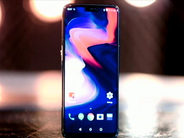 OnePlus 6: The Unbeaten Avenger?