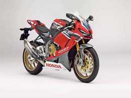 2019 Honda CBR1000R Fireblade To Get More Power 2019 Honda CBR1000R Fireblade To Get More Power
