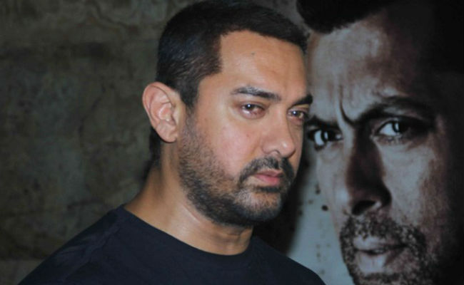 Aamir Khan Reveals He 'Cries When His Films Don't Work'