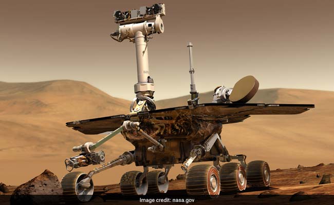 Mission Complete: 12 Years On, NASA Declares Mars Rover Officially Dead