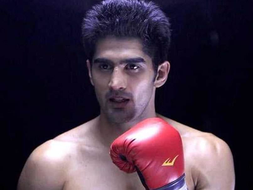 Asian Games: बॉक्‍सर विजेंदर सिंह की मांग, 'स्‍वर्ण विजेता स्‍वप्‍ना की इनामी राशि बढ़ाए बंगाल सरकार'