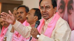 BRS Calls For Protests In Telangana Over 'Political Harassment' Of KCR