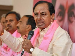 KCR To Skip Questioning In Phone Tapping Case Today, Cites Civic Body Polls