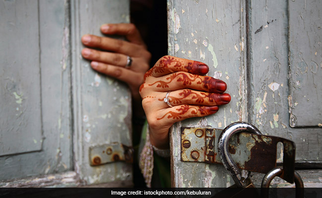 Muslim Man Converts To Marry, Hindu Wife's Parents Take Her Back