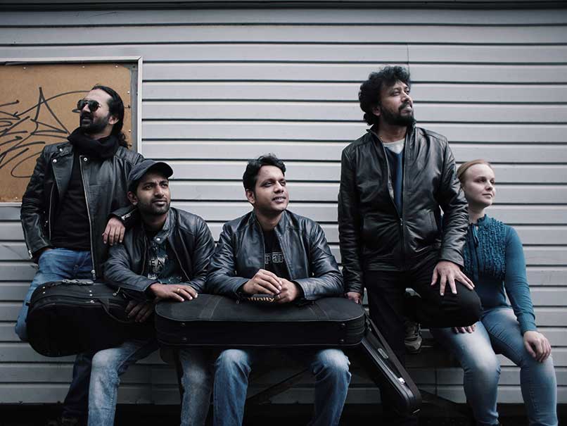 World Cup 2018: Kochi Music Group Creates Video For Russian Band Member World Cup 2018: Kochi Music Group Creates Video For Russian Band Member