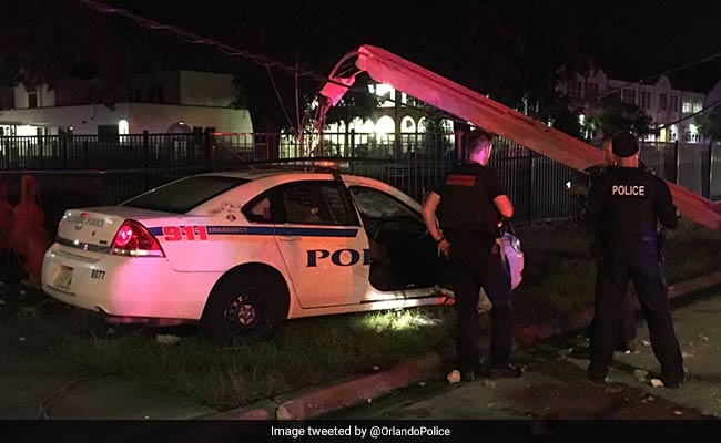 4 Children, Gunman Found Dead In US Apartment, 24 Hours After Standoff
