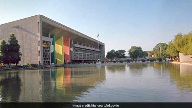 7 Letters To Punjab Police, Yet No FIR In 'Transfer Racket' Case: Probe Agency ED Tells Court