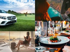 Mercedes-Benz Introduces Circle Elite Bespoke Programme For Customers In India Mercedes-Benz Introduces Circle Elite Bespoke Programme For Customers In India