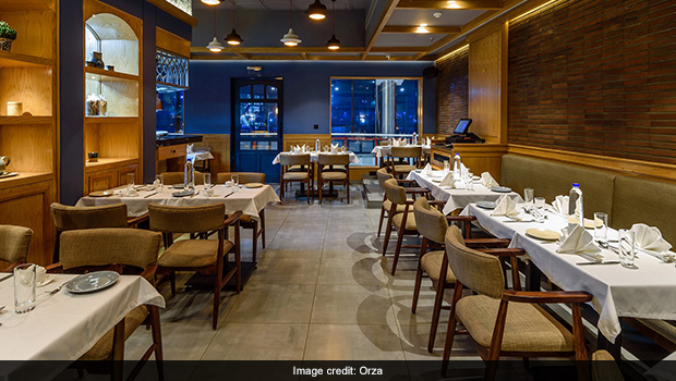 #NewRestaurantAlert: A Revelry Of Central Asian Flavours At Orza