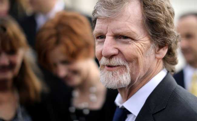 US Baker Who Had Refused Cake For Gay Marriage Now Turns Away Trans Woman