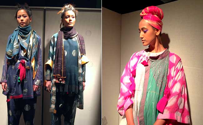 Lakme Fashion Week Day 2: How Indian Fashion Is Becoming Cleaner And Greener