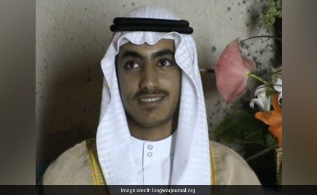 Saudi Arabia Revokes Osama Bin Laden's Son's Citizenship