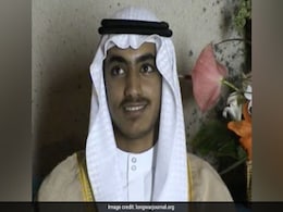 Osama Bin Laden's Son Dead, Say US Intelligence Officials: Report Osama Bin Laden's Son Dead, Say US Intelligence Officials: Report