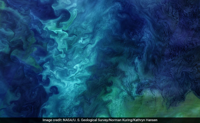 NASA Launches Online Toolkit To Promote Commercial Use Of Satellite Data