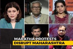 Maharashtra: Quota Politics For Vote Bank? Maharashtra: Quota Politics For Vote Bank?