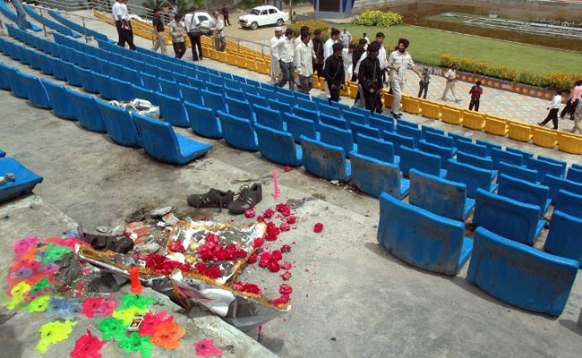 2 Sentenced To Death For 2007 Hyderabad Blasts, Another Gets Life Term