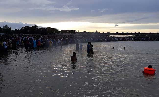 5 Teens Drown In Bangladesh After Playing Argentina, Brazil Fan Match