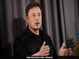 Saudi Oil Money May Give Elon Musk The Private Tesla Of His Dreams Saudi Oil Money May Give Elon Musk The Private Tesla Of His Dreams
