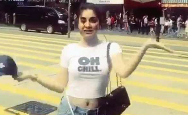 Kundli Bhagya: हांगकांग की सड़क पर प्रीता ने किया कुछ ऐसा, बार-बार देखा जा रहा है वीडियो