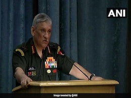 Believe In The Need For Another Surgical Strike: Army Chief Bipin Rawat Believe In The Need For Another Surgical Strike: Army Chief Bipin Rawat