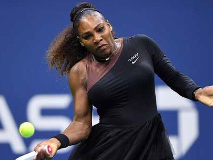US OPEN: सेरना ने बड़ी बहन वीनस को दी मात, अब नजरें 'इस बड़े सपने' पर