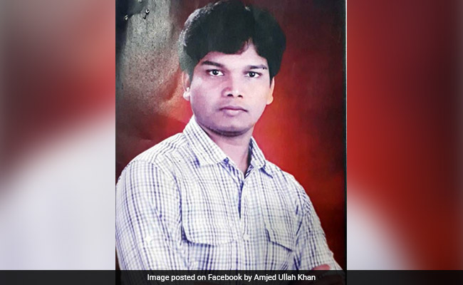 Hyderabad Techie, Missing In US, Contacts Family; Father Shares Details