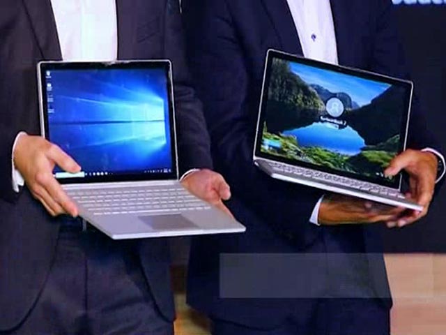 Triplets In The Surface Family