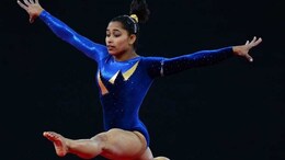 Took Provisional Suspension For Swift Resolution Of Doping Case: Dipa Karmakar