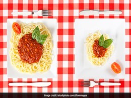 Weight Loss: पोषण विशेषज्ञ नमामी अग्रवाल से जानें कम मात्रा में खाने के बेहतरीन टिप्स Weight Loss: पोषण विशेषज्ञ नमामी अग्रवाल से जानें कम मात्रा में खाने के बेहतरीन टिप्स