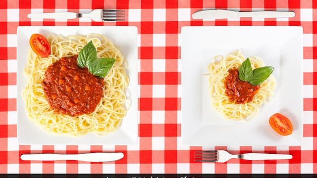 Weight loss: Having small, frequent meals can help in managing portion sizes