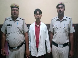 एम्स में खुद को डॉक्टर बताने वाला शख्स गिरफ्तार एम्स में खुद को डॉक्टर बताने वाला शख्स गिरफ्तार