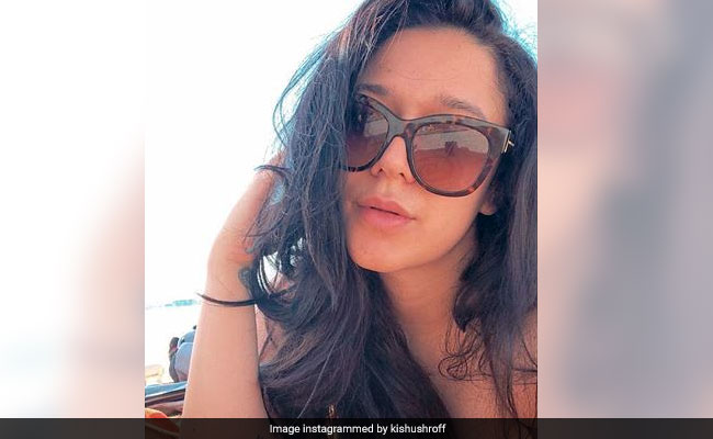 टाइगर श्रॉफ से कम नहीं उनकी बहन, एक्शन अवतार देखकर छूट जाएंगे पसीने...