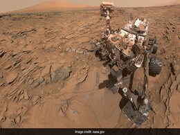 नासा के इनसाइट लैंडर ने कर दिया कमाल, मंगल ग्रह पर पहली बार किया यह काम नासा के इनसाइट लैंडर ने कर दिया कमाल, मंगल ग्रह पर पहली बार किया यह काम