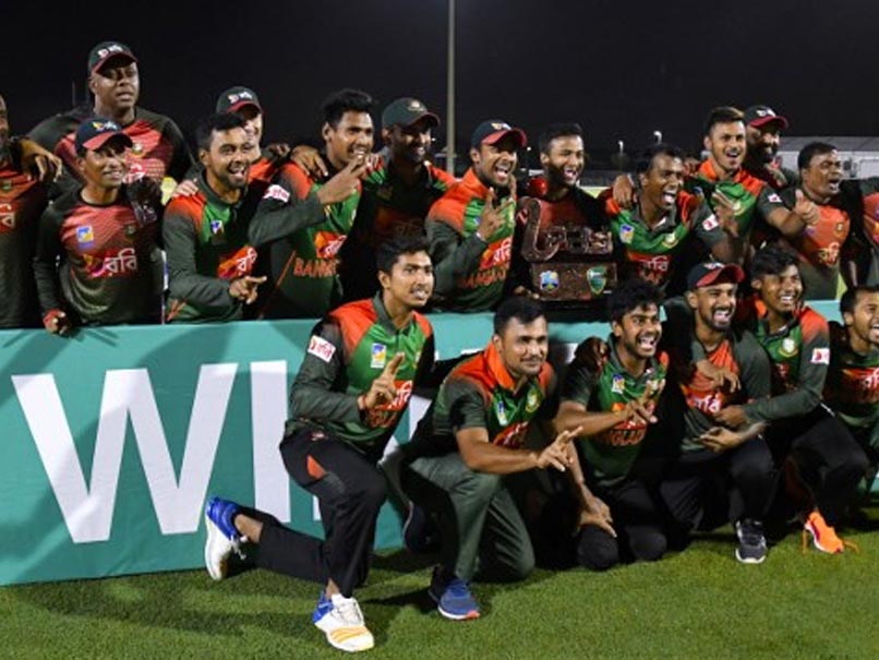 IND vs BAN: वैश्विक संस्था Fica ने किया बांग्लादेशी क्रिकेटर्स की हड़ताल का समर्थन, अब सवाल ये हैं कि...