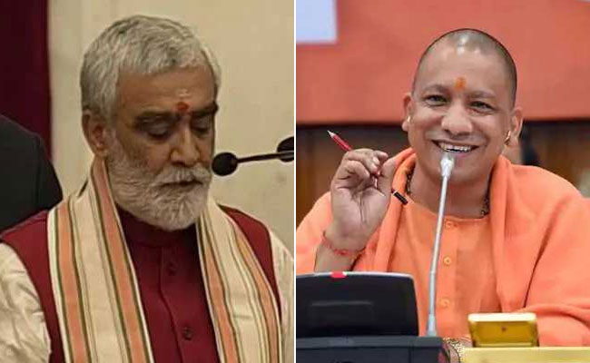 5 बड़ी खबरें : अश्विनी चौबे ने राहुल गांधी पर साधा निशाना, राम मंदिर को लेकर CM योगी ने कही बड़ी बात