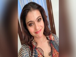 'हेलीकॉप्टर ईला' का ट्रेलर हुआ सुपरहिट, काजोल का कुछ यूं आया रिएक्शन- देखें Video 'हेलीकॉप्टर ईला' का ट्रेलर हुआ सुपरहिट, काजोल का कुछ यूं आया रिएक्शन- देखें Video