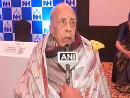 Bengaluru Man, 102, Survives Stroke; Leaves Hospital In 3 Days Bengaluru Man, 102, Survives Stroke; Leaves Hospital In 3 Days