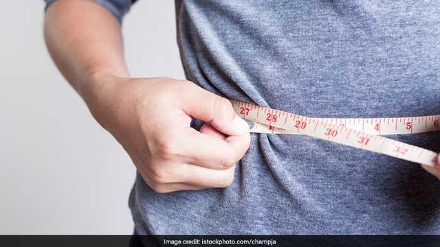 National nutrition week 2018: lose weight not health
